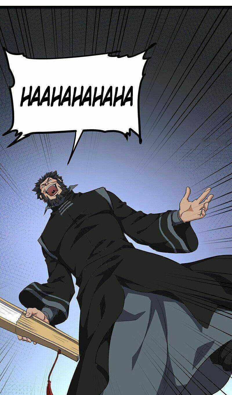 Hỗn Độn Kiếm Thần - Chapter 146 - Trang 5