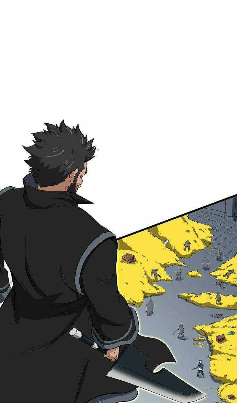 Hỗn Độn Kiếm Thần - Chapter 147 - Trang 1