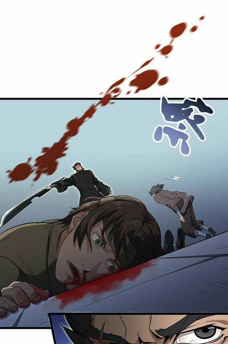 Hỗn Độn Kiếm Thần - Chapter 147 - Trang 11