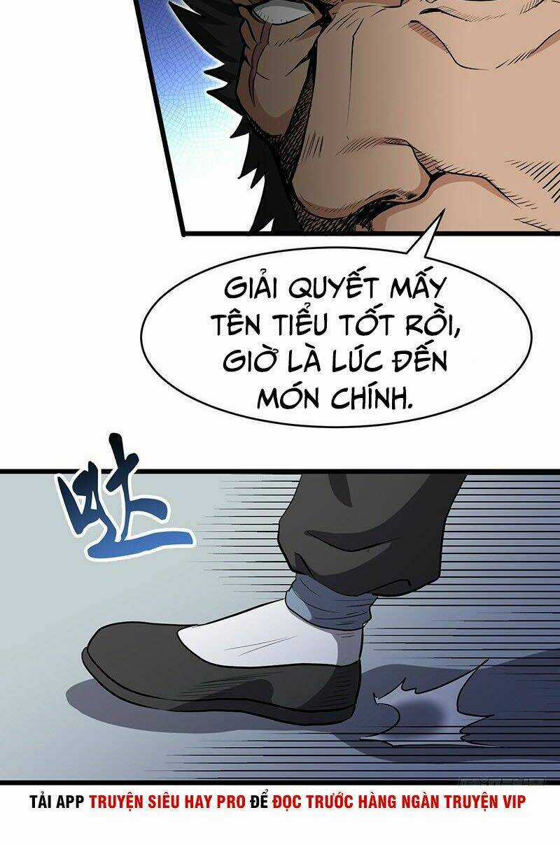 Hỗn Độn Kiếm Thần - Chapter 147 - Trang 12