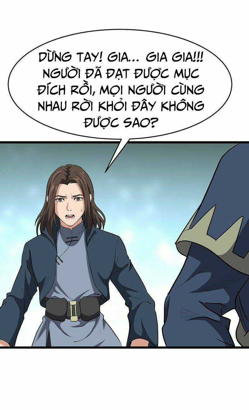 Hỗn Độn Kiếm Thần - Chapter 147 - Trang 13