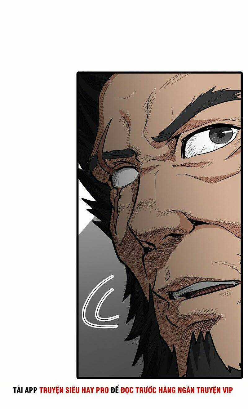 Hỗn Độn Kiếm Thần - Chapter 147 - Trang 14