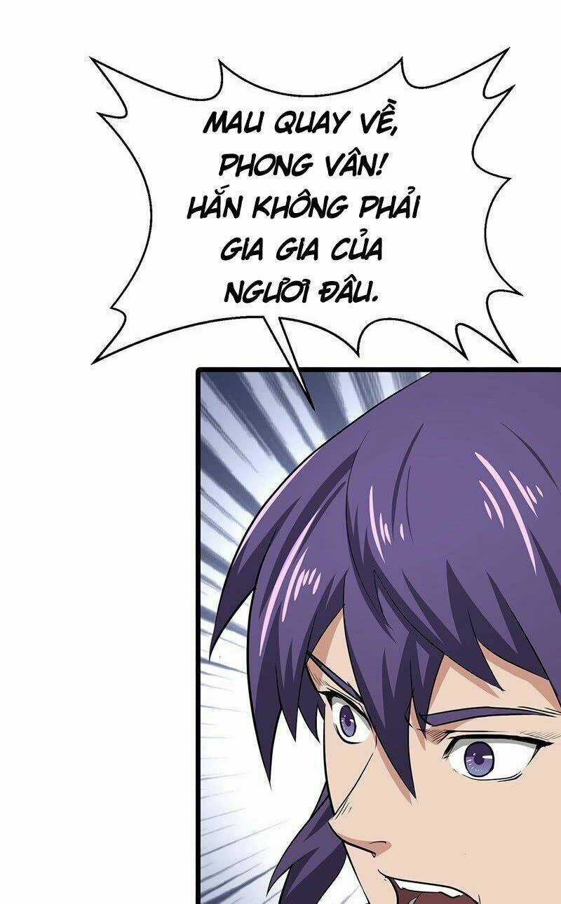 Hỗn Độn Kiếm Thần - Chapter 147 - Trang 15