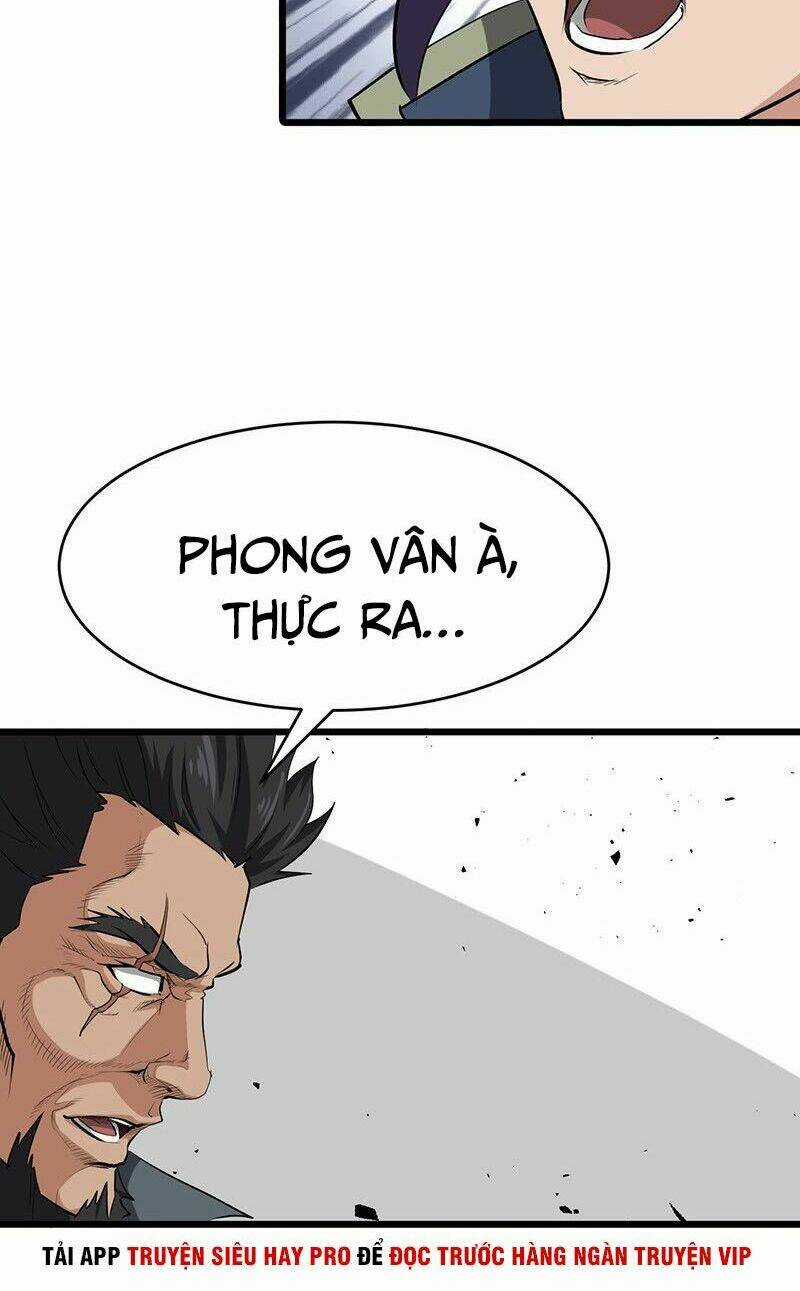 Hỗn Độn Kiếm Thần - Chapter 147 - Trang 16