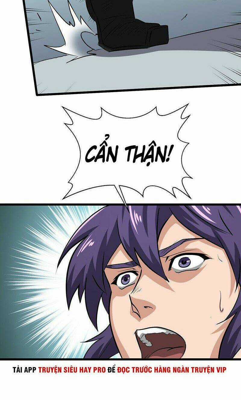 Hỗn Độn Kiếm Thần - Chapter 147 - Trang 20