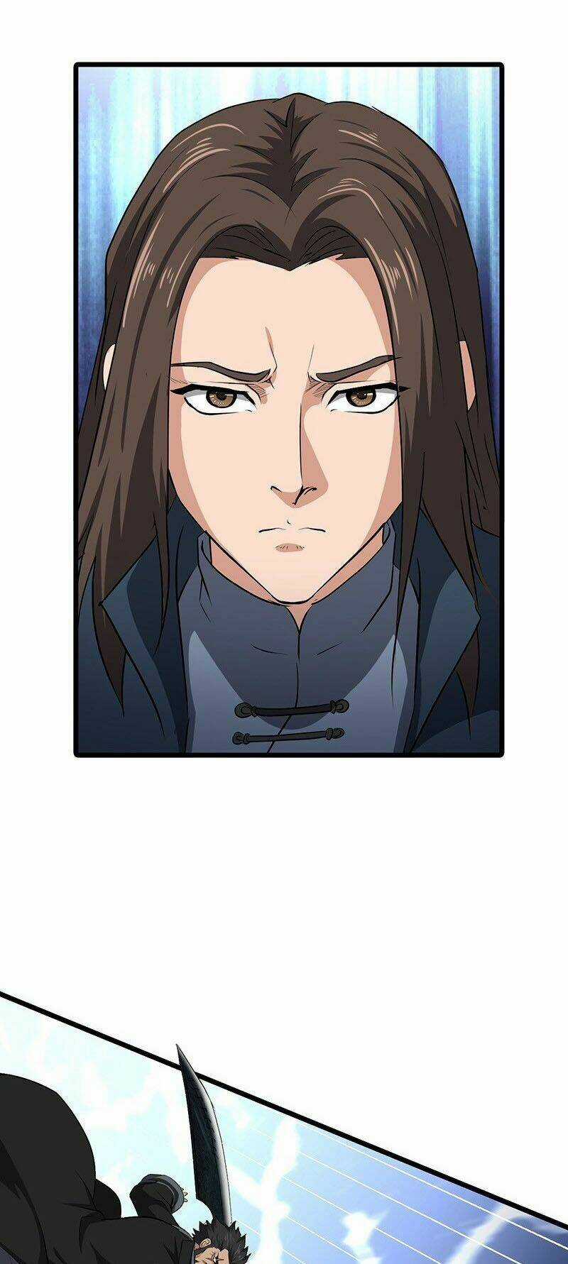 Hỗn Độn Kiếm Thần - Chapter 147 - Trang 21