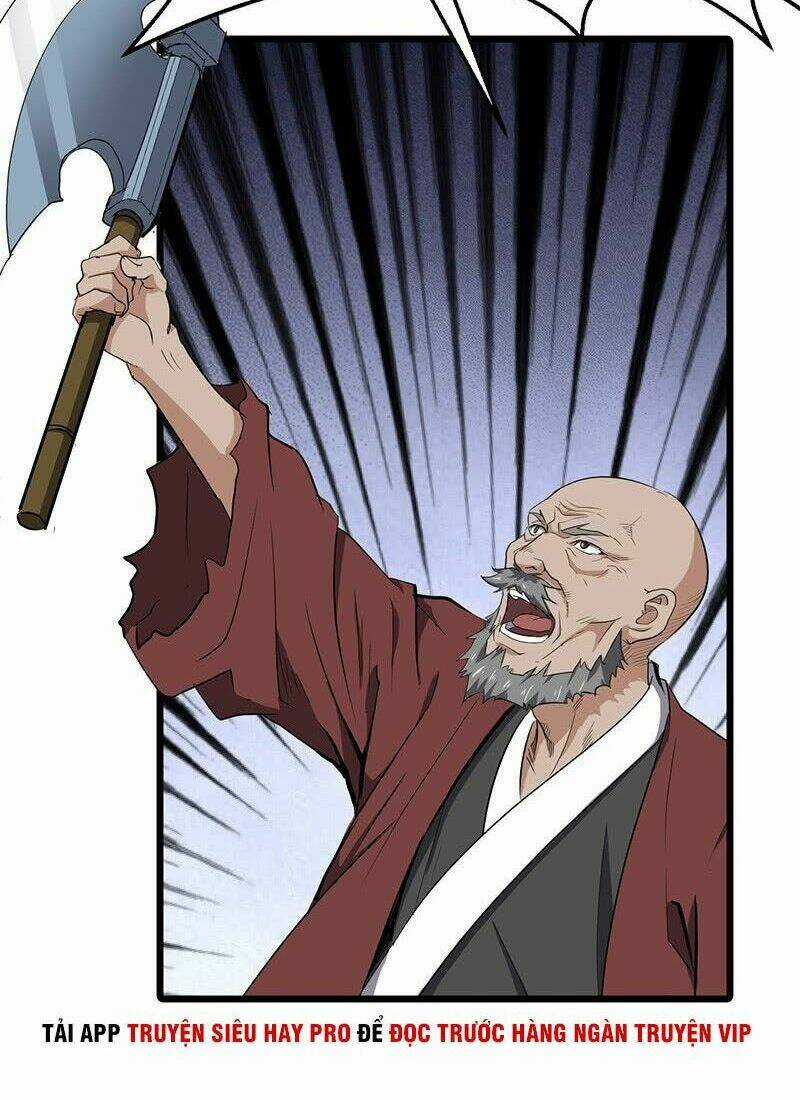 Hỗn Độn Kiếm Thần - Chapter 147 - Trang 4