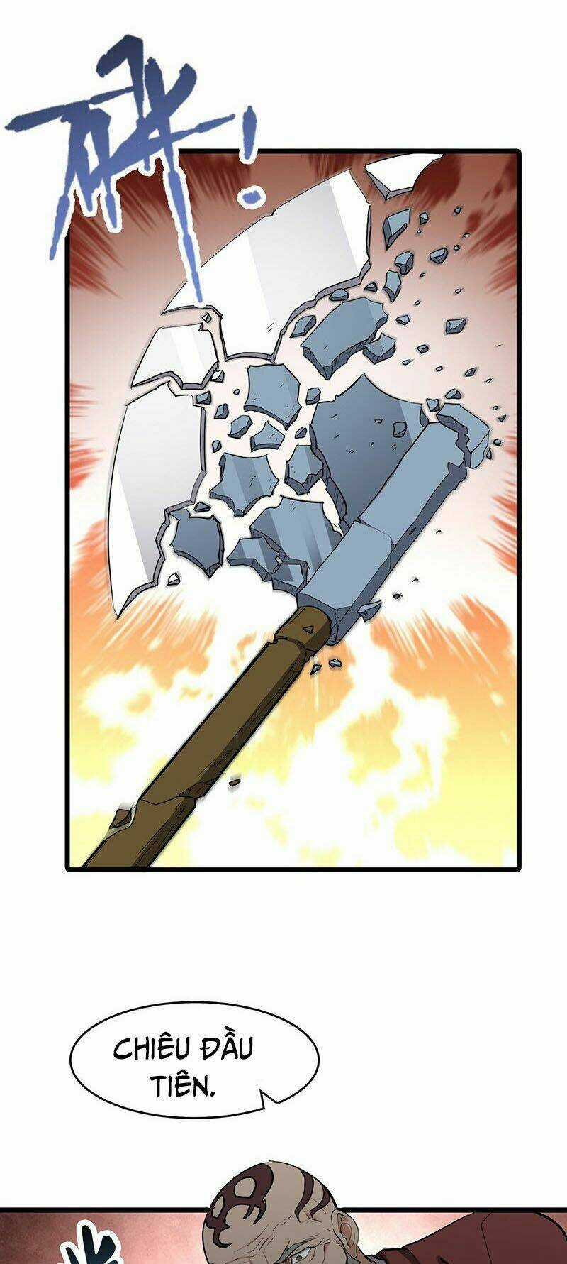 Hỗn Độn Kiếm Thần - Chapter 147 - Trang 7