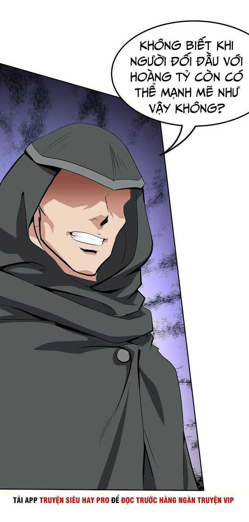 Hỗn Độn Kiếm Thần - Chapter 148 - Trang 12