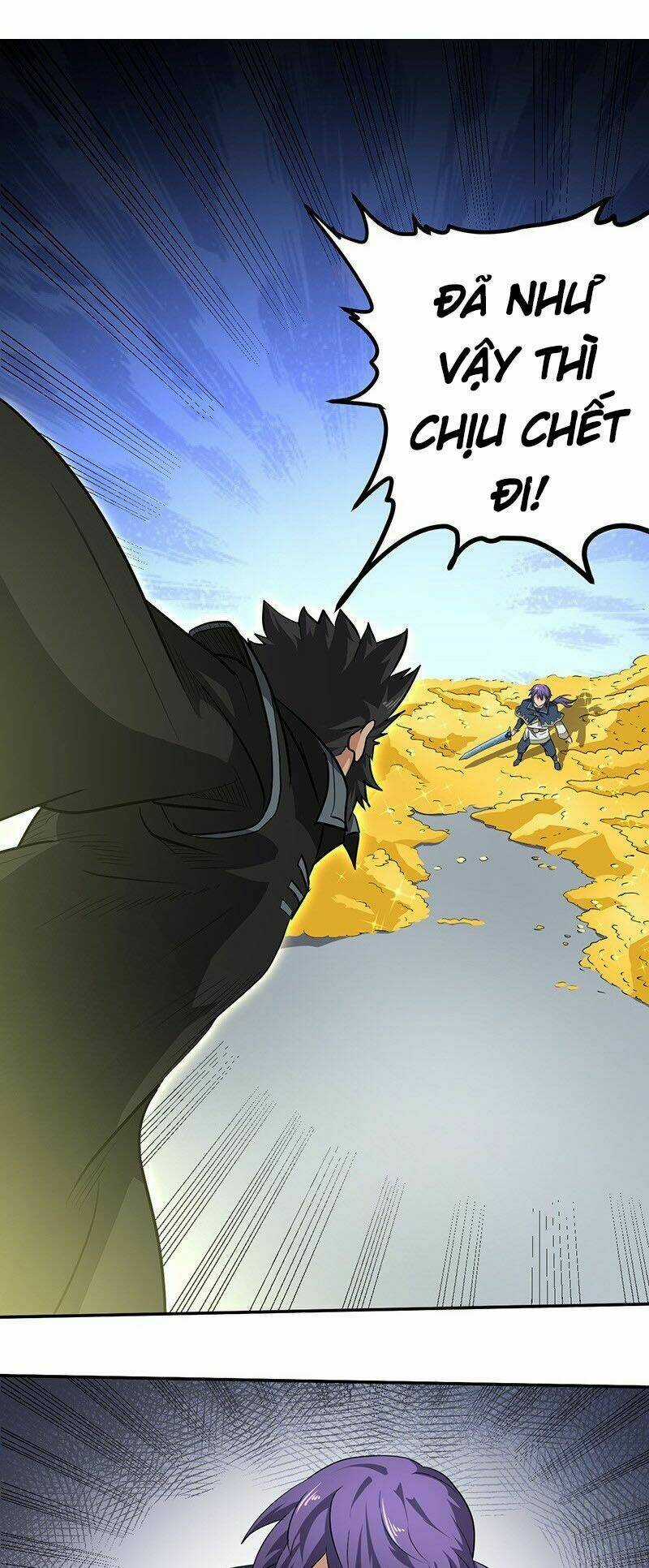 Hỗn Độn Kiếm Thần - Chapter 148 - Trang 15