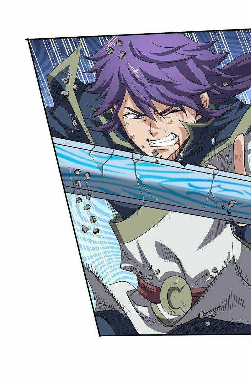 Hỗn Độn Kiếm Thần - Chapter 148 - Trang 24