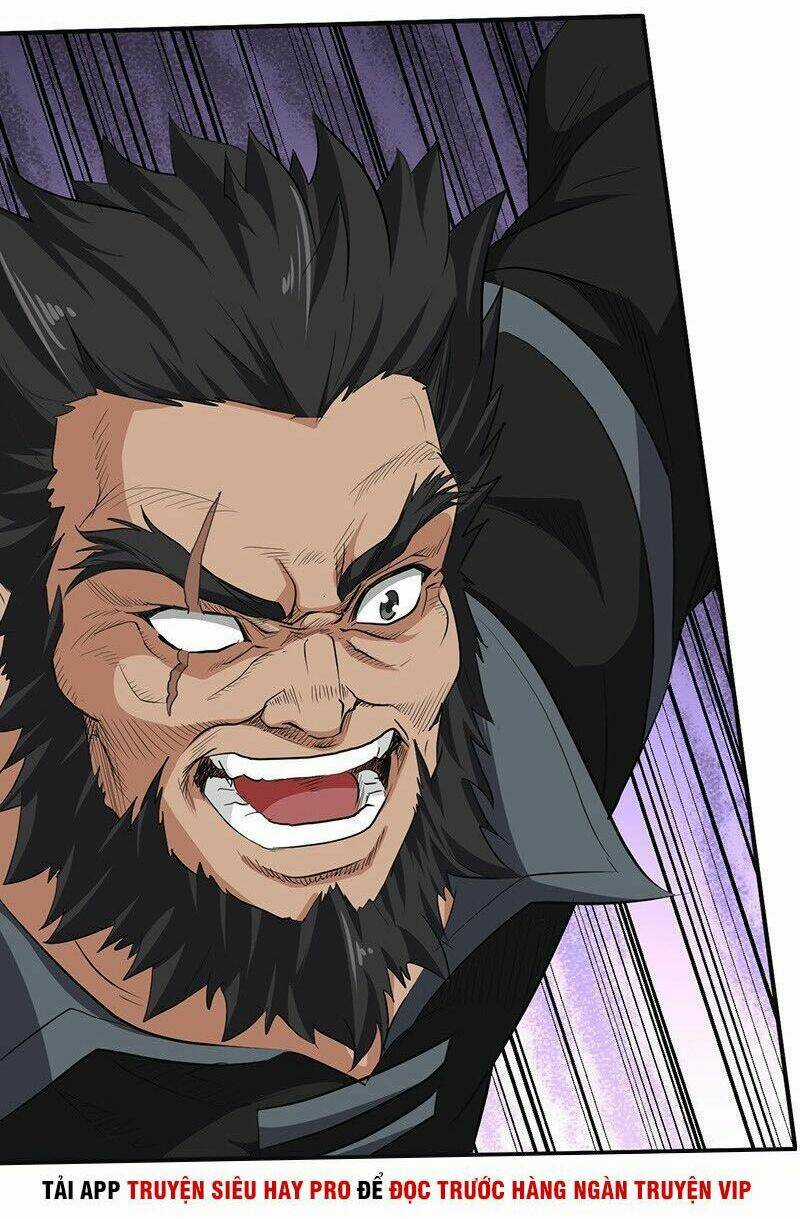 Hỗn Độn Kiếm Thần - Chapter 148 - Trang 25