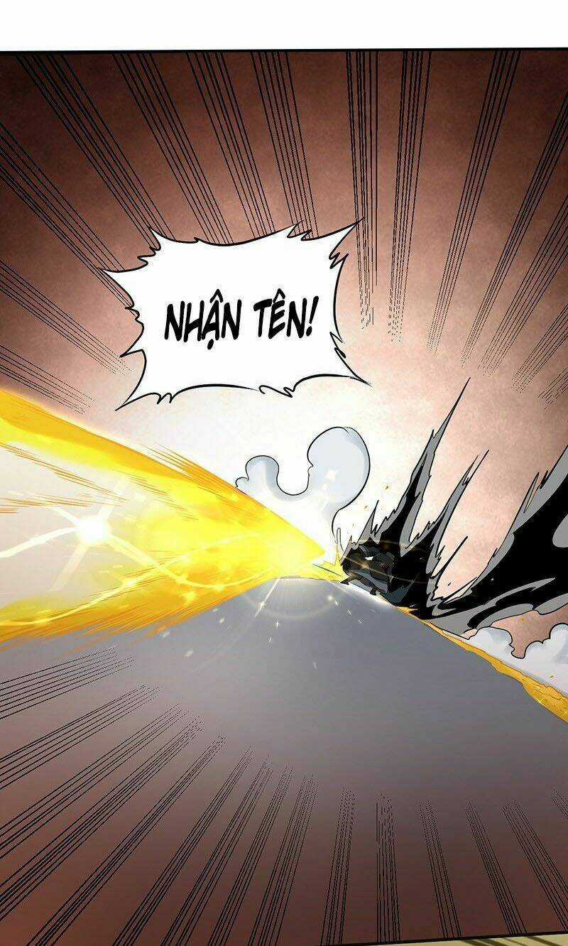 Hỗn Độn Kiếm Thần - Chapter 148 - Trang 26