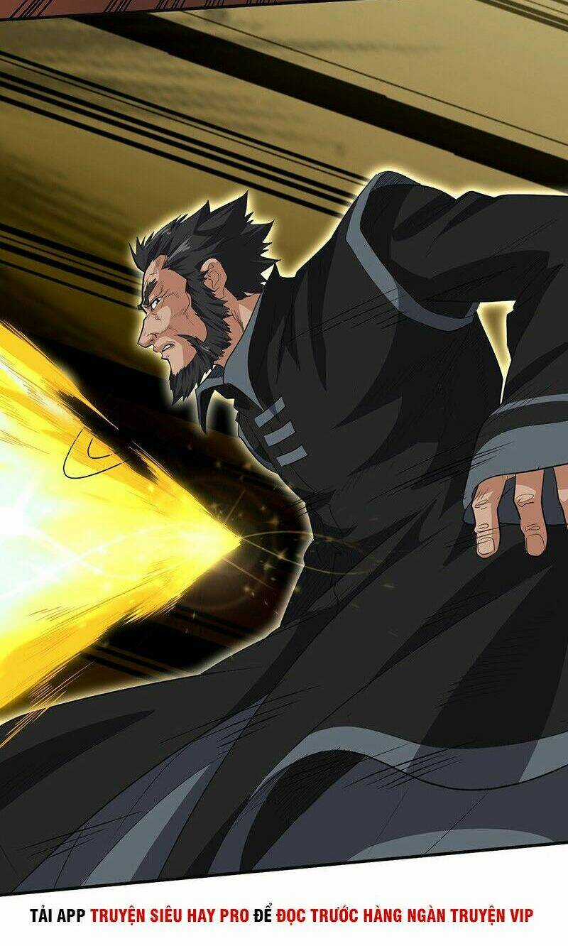 Hỗn Độn Kiếm Thần - Chapter 148 - Trang 27