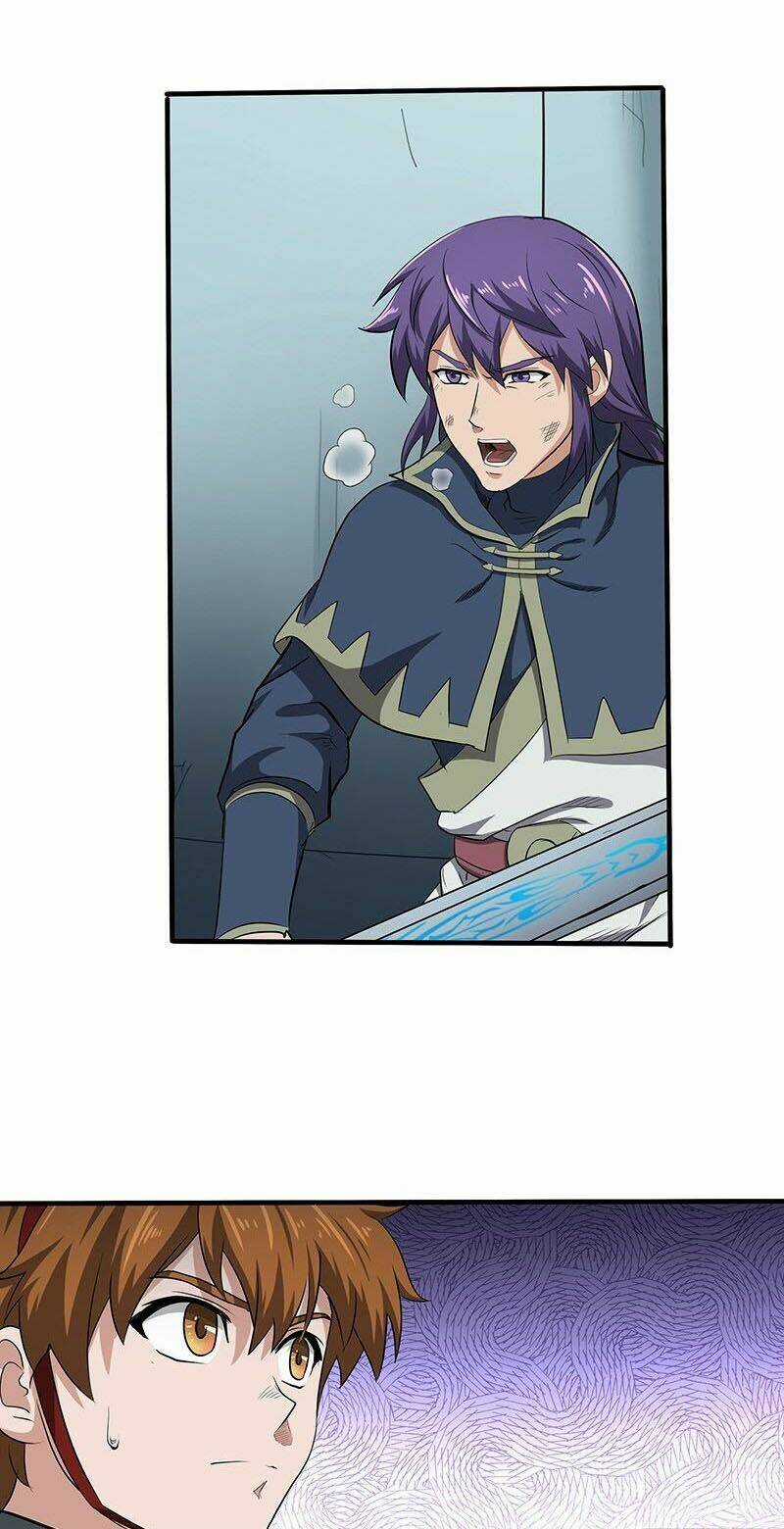 Hỗn Độn Kiếm Thần - Chapter 149 - Trang 1