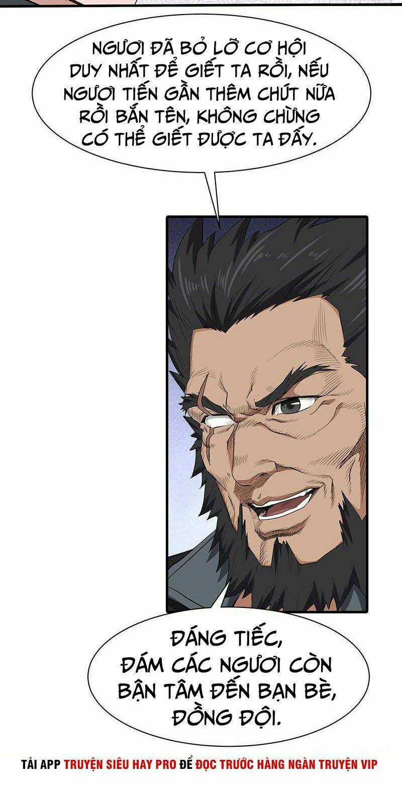 Hỗn Độn Kiếm Thần - Chapter 149 - Trang 2