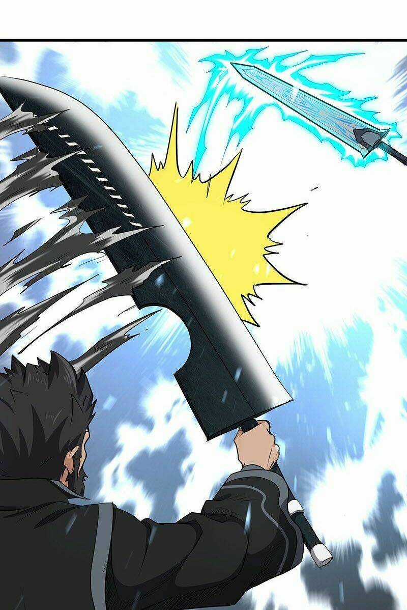 Hỗn Độn Kiếm Thần - Chapter 149 - Trang 20