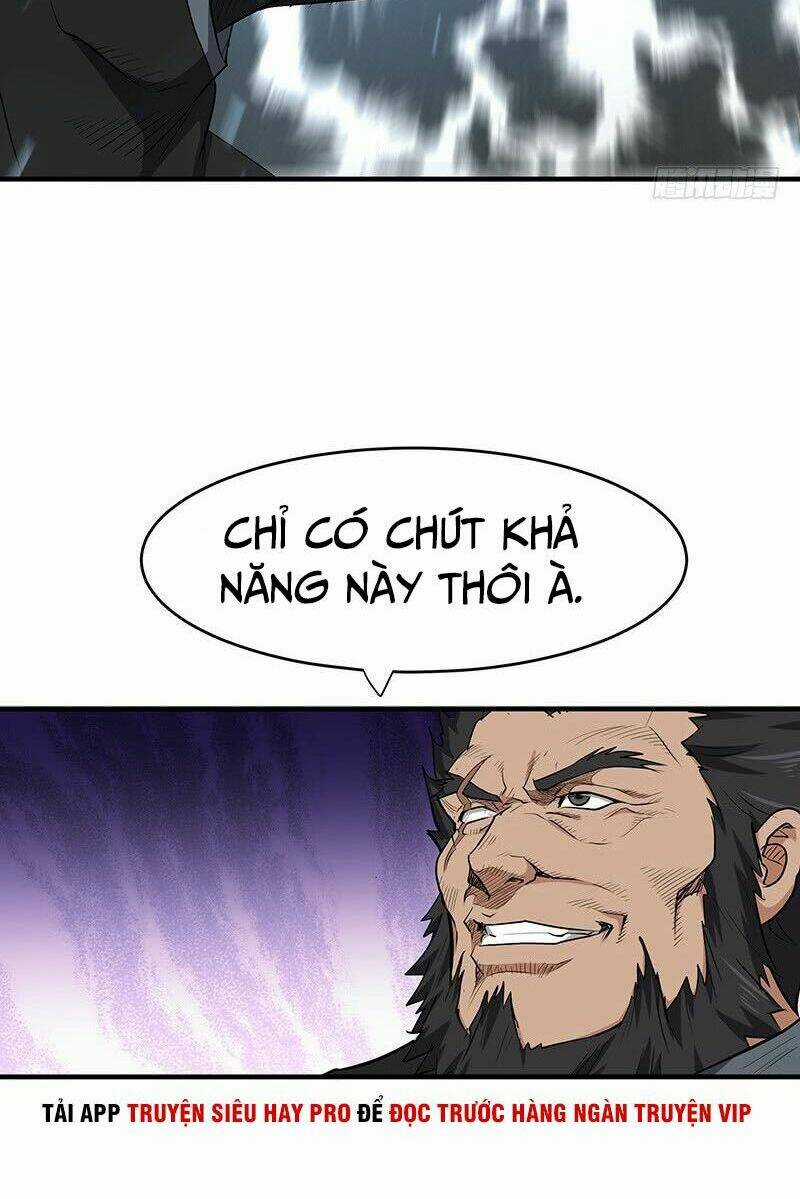 Hỗn Độn Kiếm Thần - Chapter 149 - Trang 21