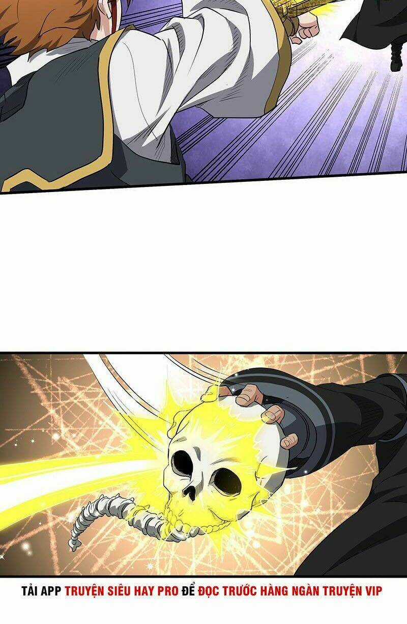 Hỗn Độn Kiếm Thần - Chapter 149 - Trang 26