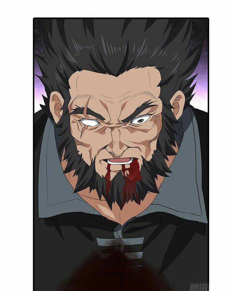 Hỗn Độn Kiếm Thần - Chapter 149 - Trang 28