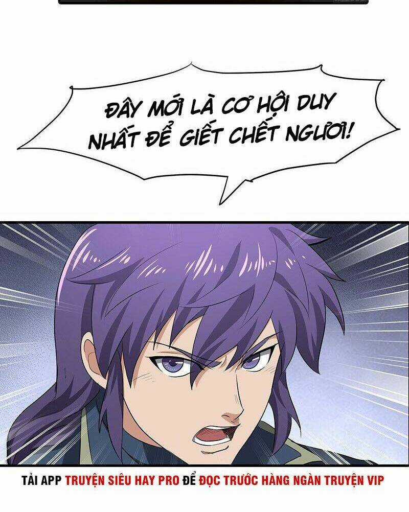 Hỗn Độn Kiếm Thần - Chapter 149 - Trang 29