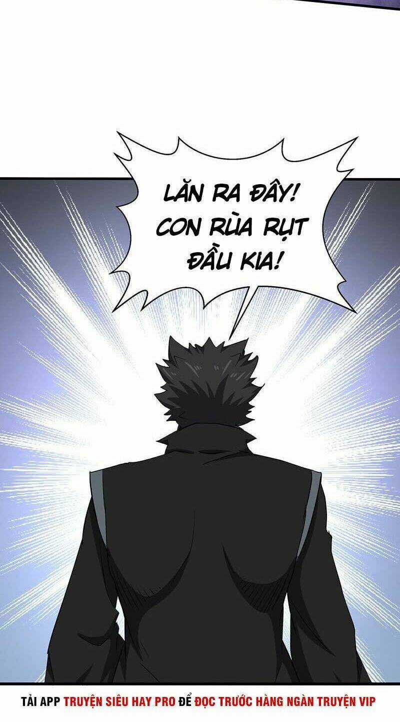 Hỗn Độn Kiếm Thần - Chapter 149 - Trang 4