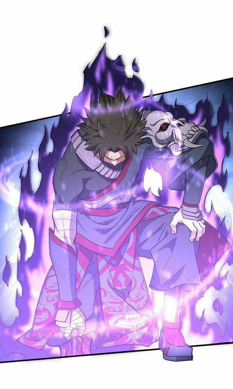 Hỗn Độn Kiếm Thần - Chapter 149 - Trang 9