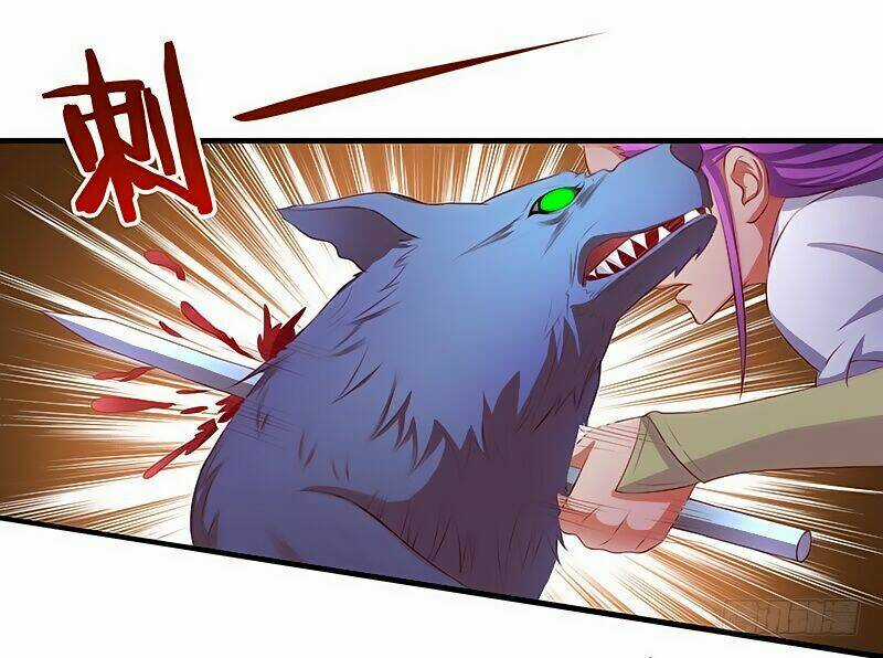 Hỗn Độn Kiếm Thần - Chapter 15 - Trang 11