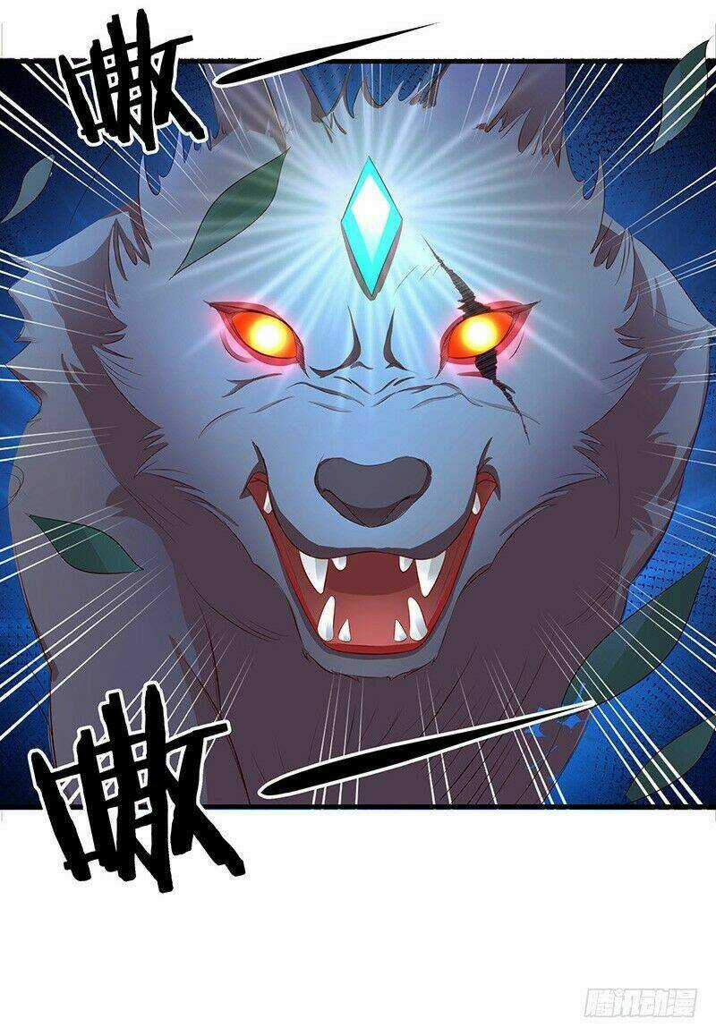 Hỗn Độn Kiếm Thần - Chapter 15 - Trang 13