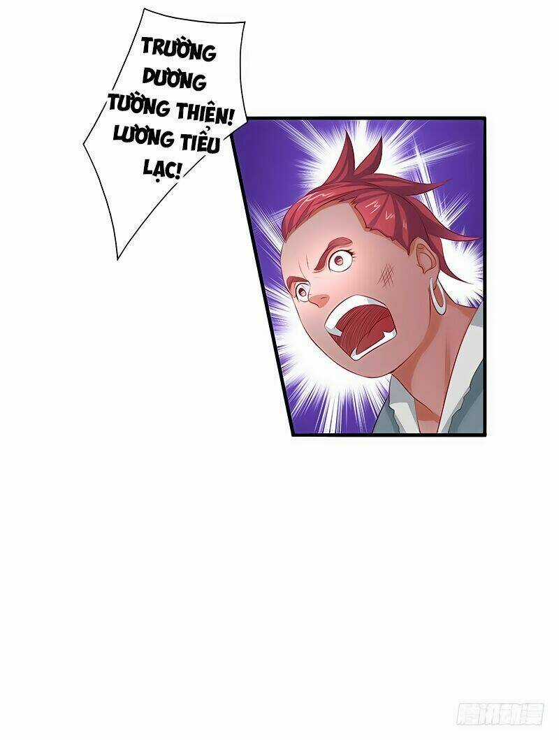 Hỗn Độn Kiếm Thần - Chapter 15 - Trang 15