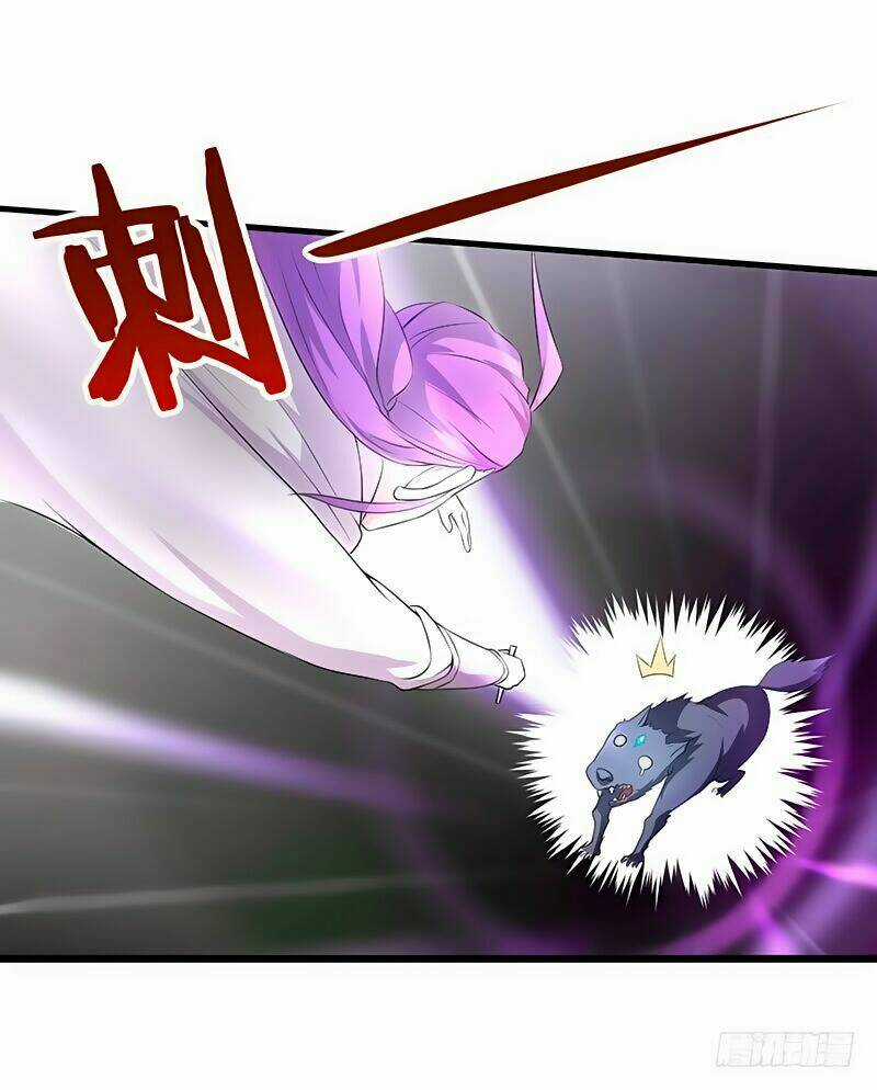 Hỗn Độn Kiếm Thần - Chapter 15 - Trang 20