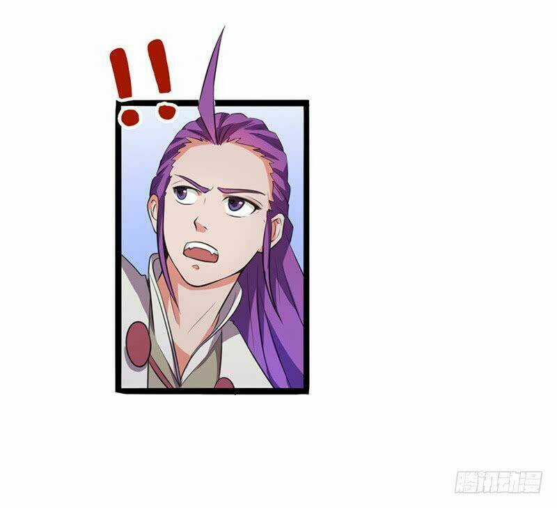 Hỗn Độn Kiếm Thần - Chapter 15 - Trang 3