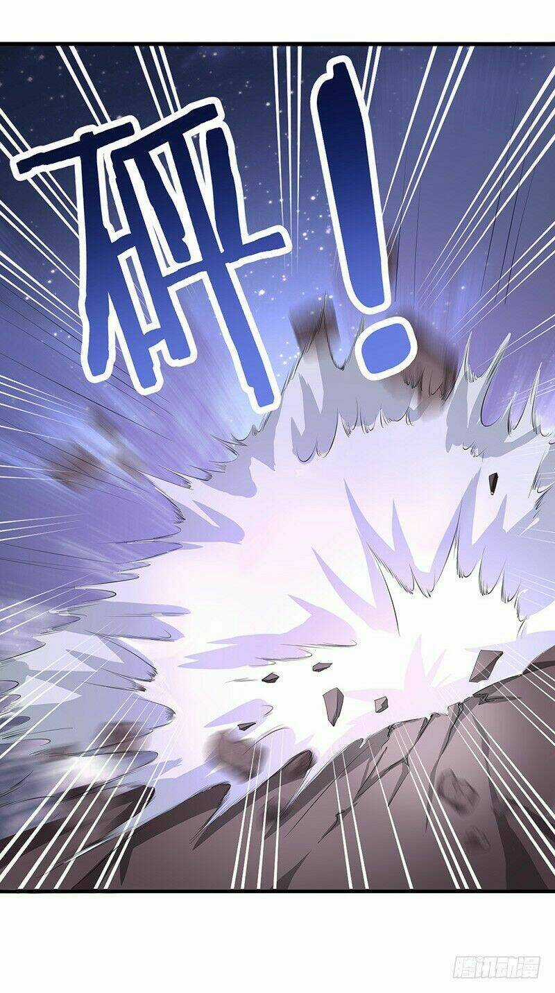 Hỗn Độn Kiếm Thần - Chapter 15 - Trang 21