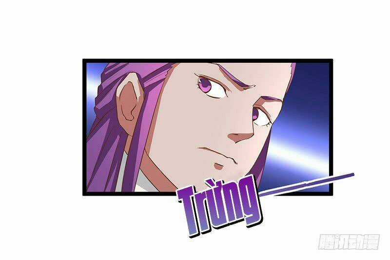 Hỗn Độn Kiếm Thần - Chapter 15 - Trang 23