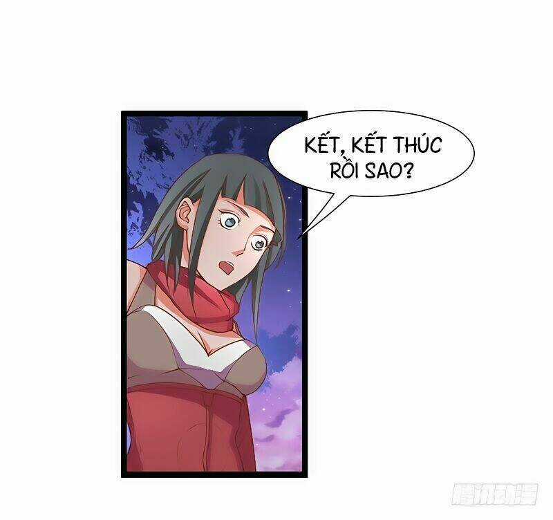 Hỗn Độn Kiếm Thần - Chapter 15 - Trang 26