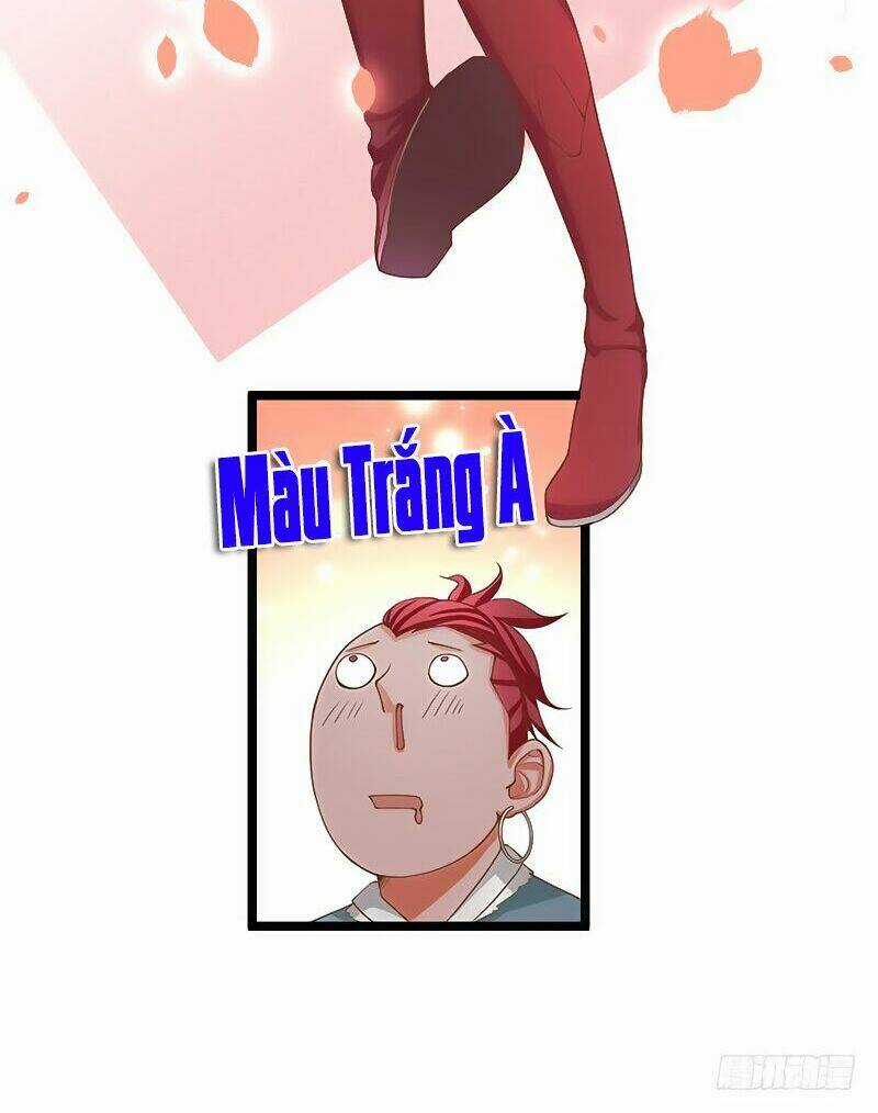 Hỗn Độn Kiếm Thần - Chapter 15 - Trang 28