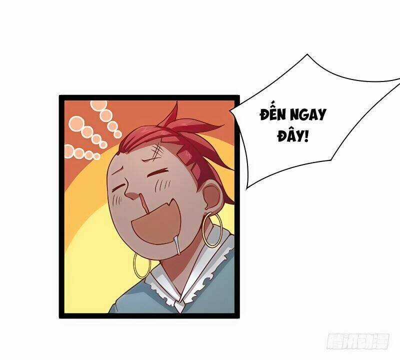 Hỗn Độn Kiếm Thần - Chapter 15 - Trang 31