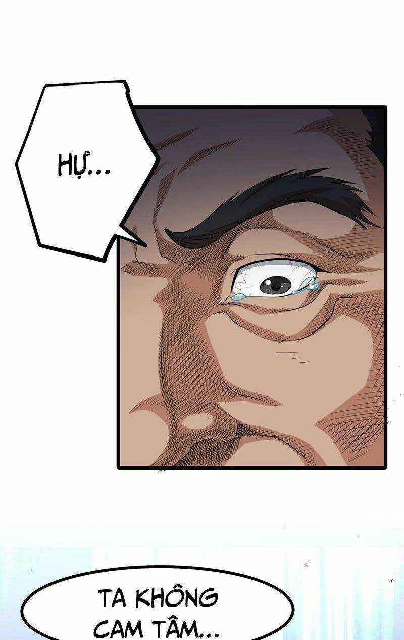 Hỗn Độn Kiếm Thần - Chapter 150 - Trang 1