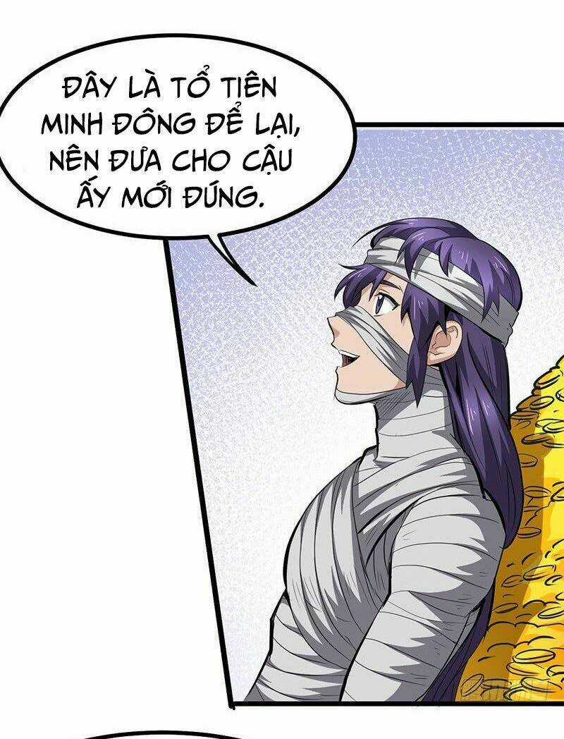 Hỗn Độn Kiếm Thần - Chapter 150 - Trang 15