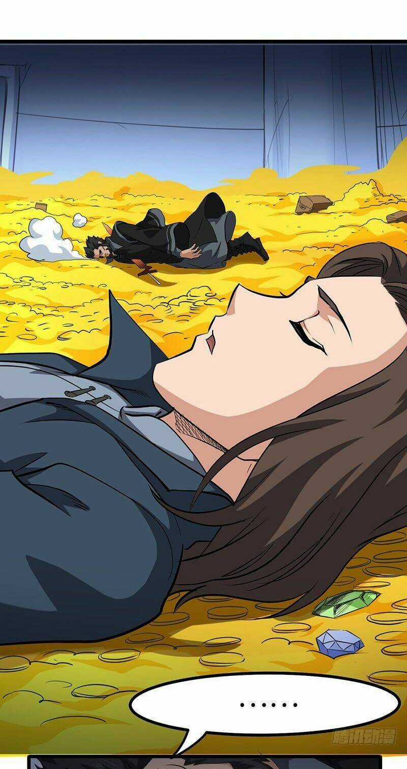 Hỗn Độn Kiếm Thần - Chapter 150 - Trang 3