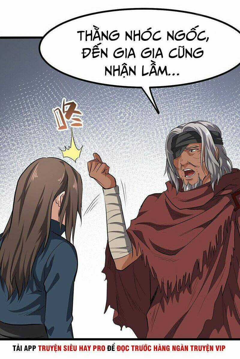 Hỗn Độn Kiếm Thần - Chapter 150 - Trang 26