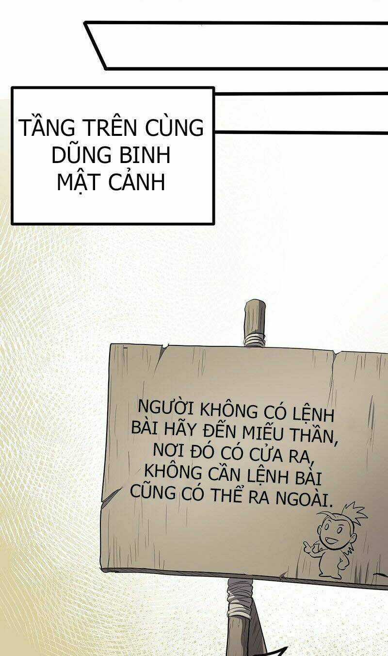 Hỗn Độn Kiếm Thần - Chapter 150 - Trang 29