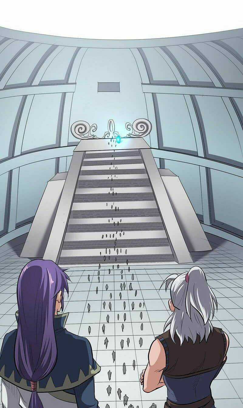 Hỗn Độn Kiếm Thần - Chapter 150 - Trang 31