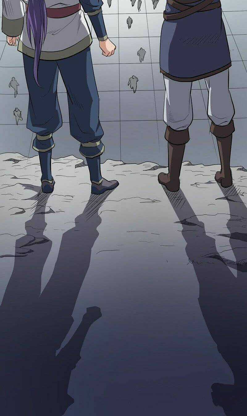 Hỗn Độn Kiếm Thần - Chapter 150 - Trang 32