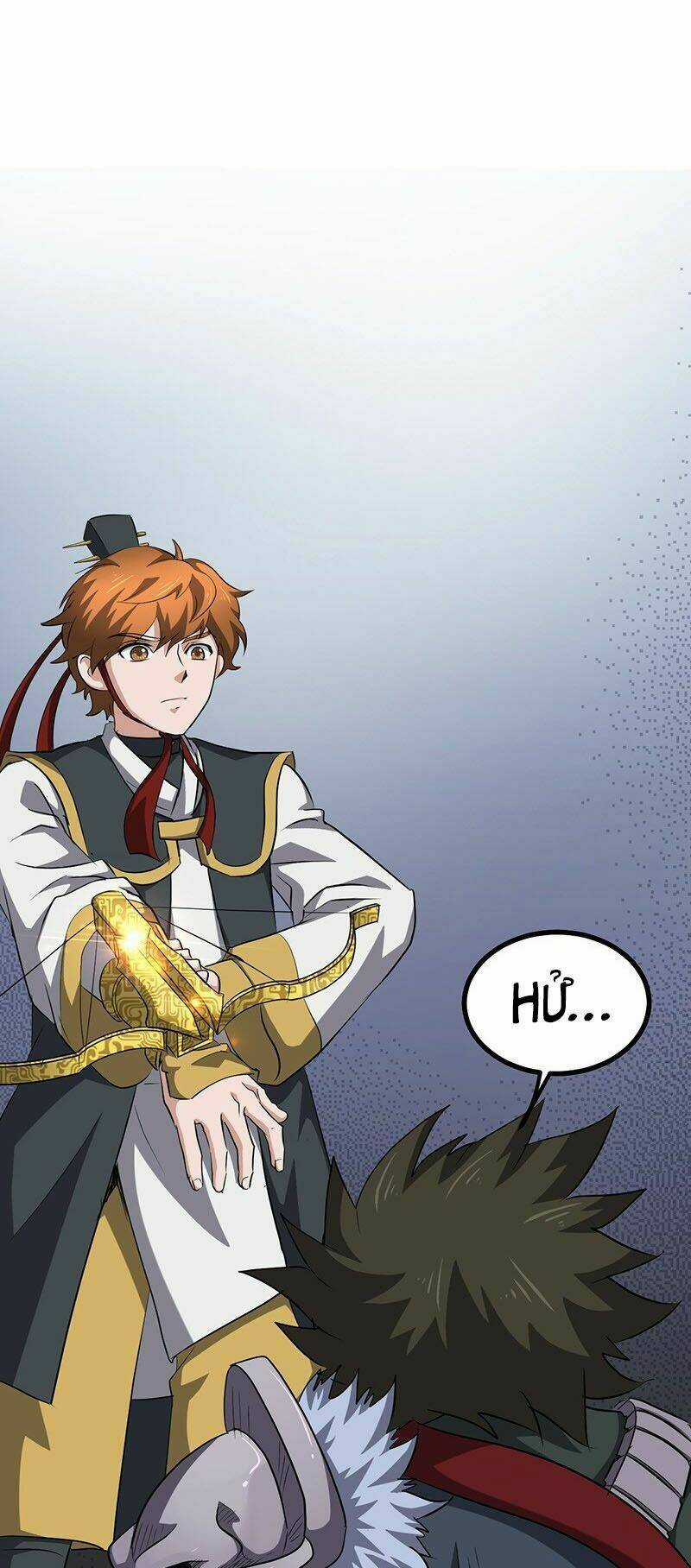 Hỗn Độn Kiếm Thần - Chapter 150 - Trang 7