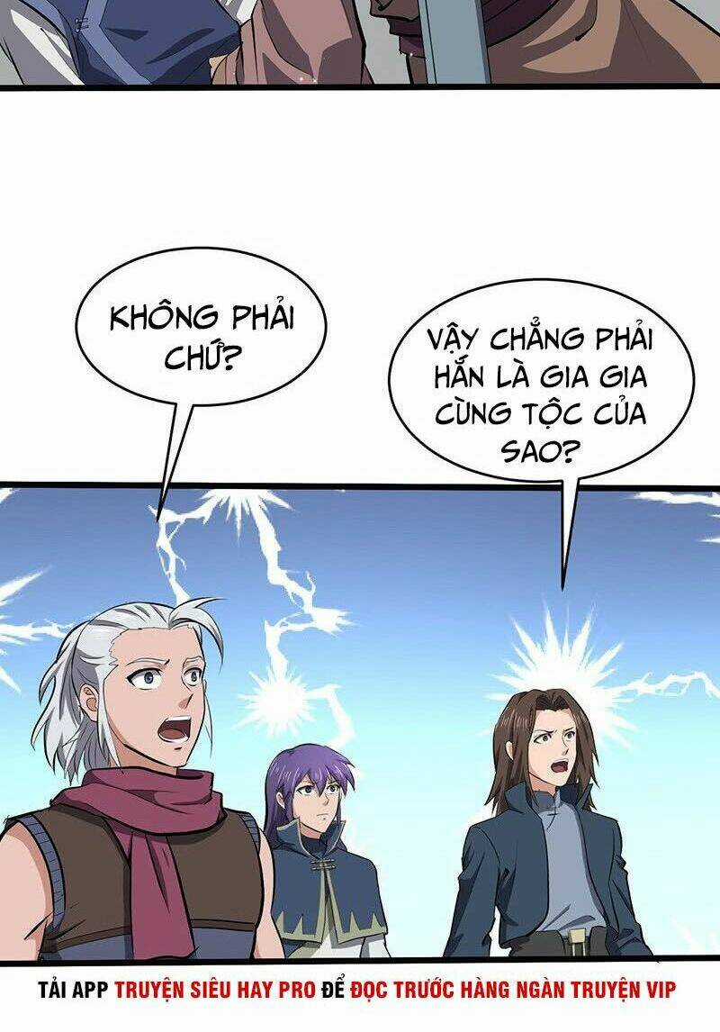 Hỗn Độn Kiếm Thần - Chapter 151 - Trang 2