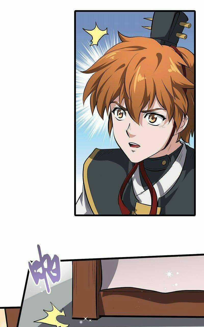 Hỗn Độn Kiếm Thần - Chapter 151 - Trang 15