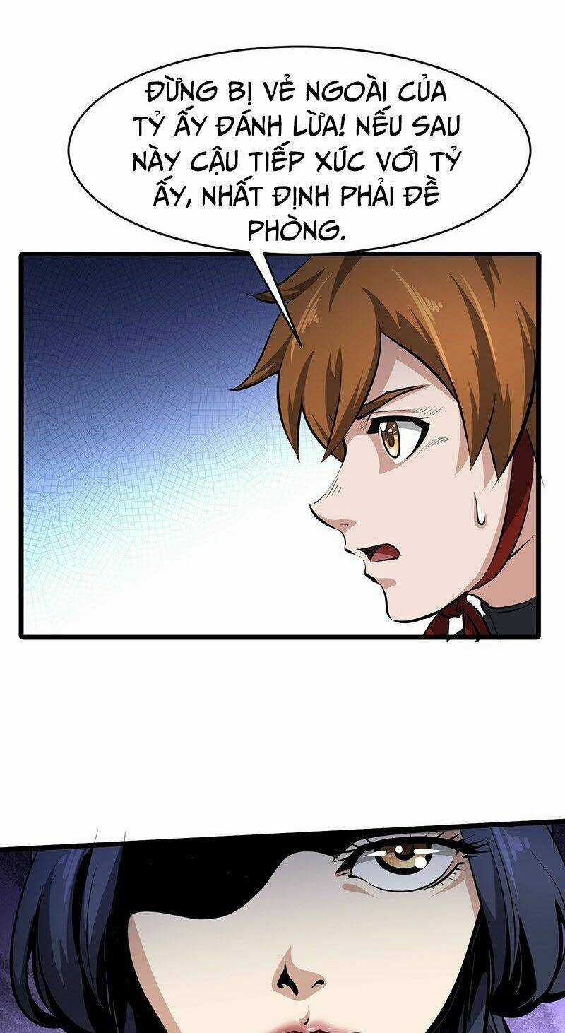 Hỗn Độn Kiếm Thần - Chapter 151 - Trang 22