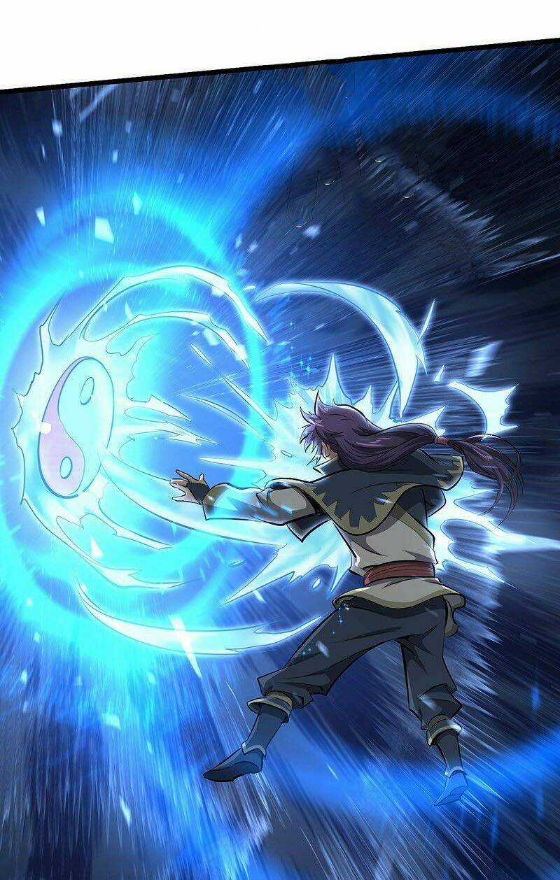 Hỗn Độn Kiếm Thần - Chapter 152 - Trang 13