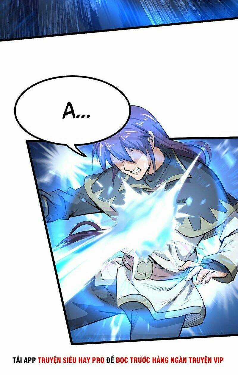 Hỗn Độn Kiếm Thần - Chapter 152 - Trang 14